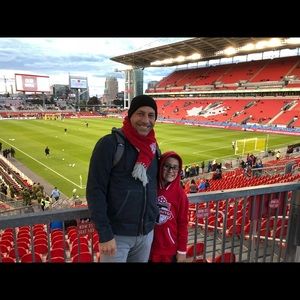 Meet your Posher, Phil